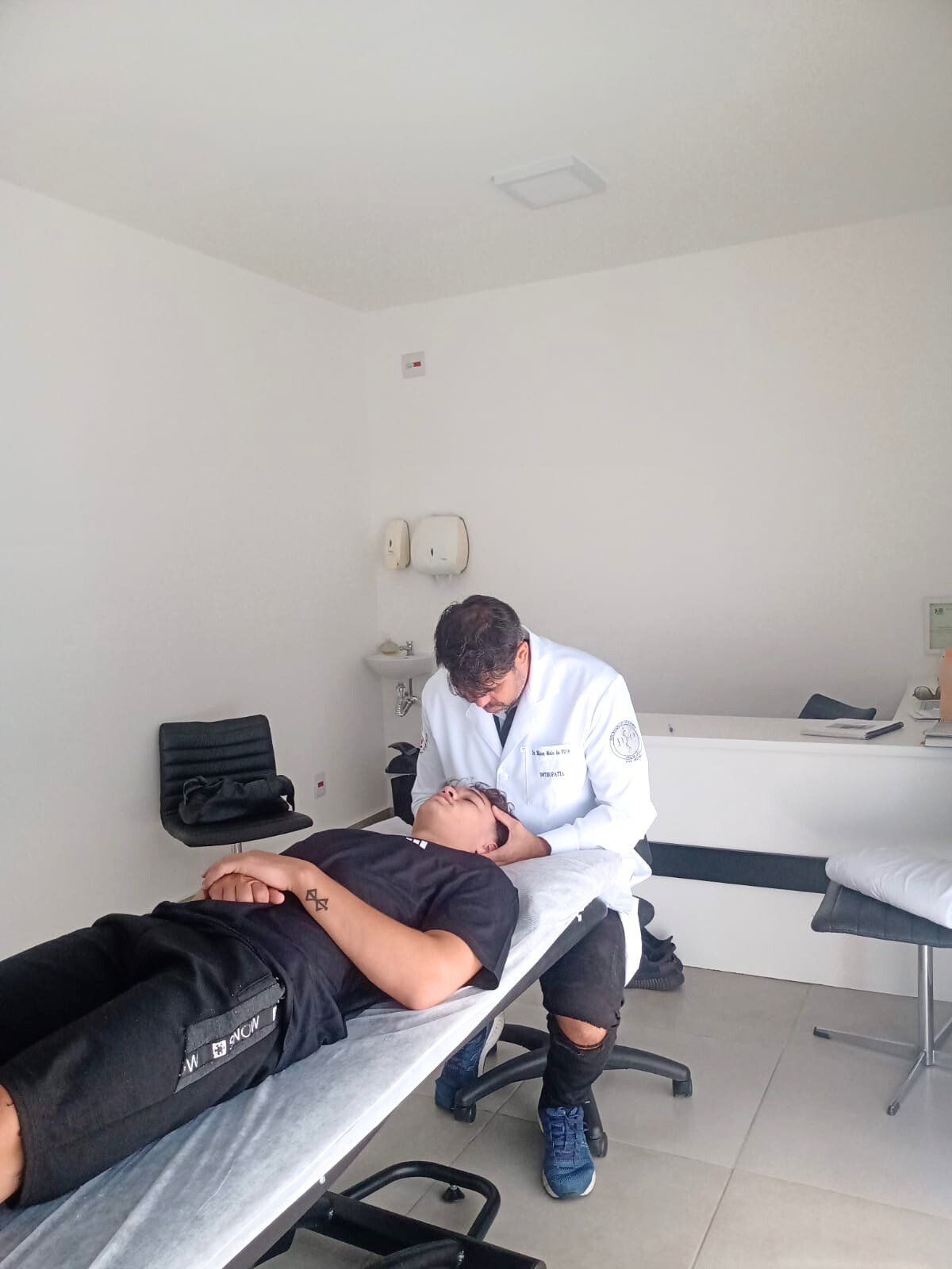 clinica de osteopatia em sorocaba